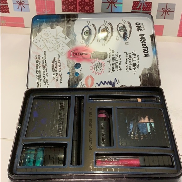 NEW Make Up by ONE DIRECTION Midnight Memories - Picture 7 of 8
